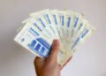 La base monetaria repuntó en agosto, pero la demanda de pesos todavía no se recupera