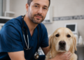 Enzo Roubaud, veterinario: “El hallazgo de los therians puede ser percibido como una amenaza por los perros”