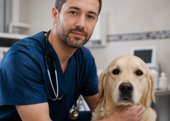 Enzo Roubaud, veterinario: “El hallazgo de los therians puede ser percibido como una amenaza por los perros”