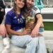 La emotiva carta de Antonela Roccuzzo tras el retiro de Lionel Messi de la selección argentina