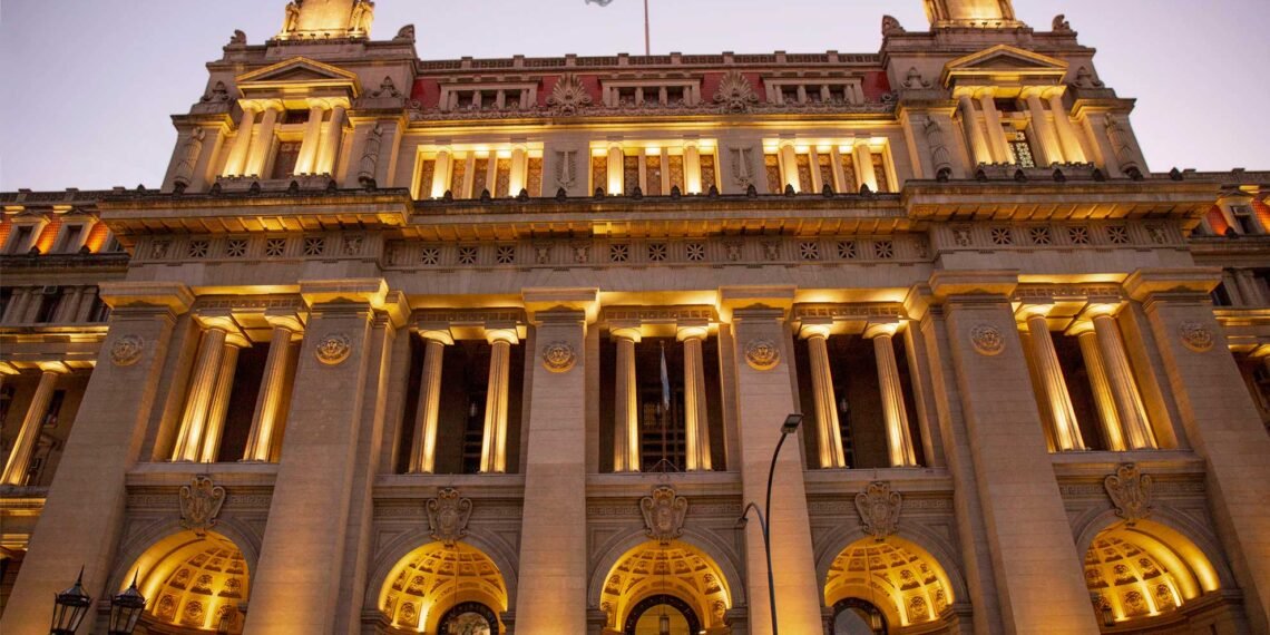 La Corte Suprema anuló una tasa municipal y fijó límites para el cobro de contribuciones por servicios