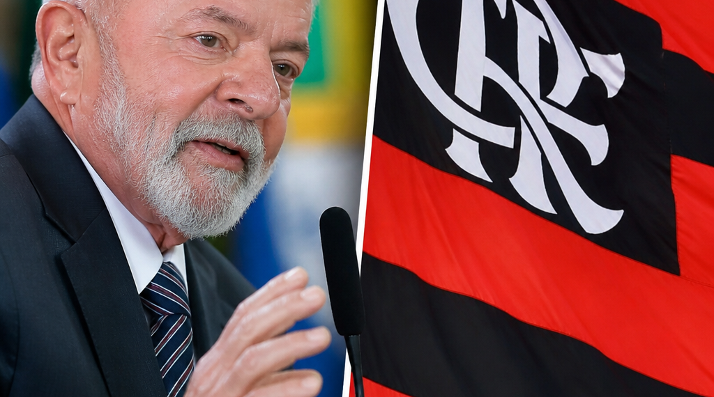 El Flamengo confronta a Lula por restricciones a las apuestas y su impacto en el fútbol brasileño