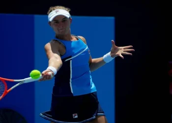 Nadia Podoroska triunfa en el US Open tras más de dos años y se prepara para enfrentar a una ex N° 1