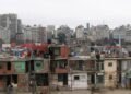 Casi 4 de cada 10 hogares argentinos tienen déficit habitacional: cuáles son las principales carencias