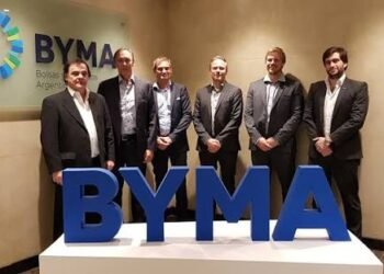 Las empresas que cotizan en BYMA repartieron u$s 868 millones en dividendos durante el primer semestre