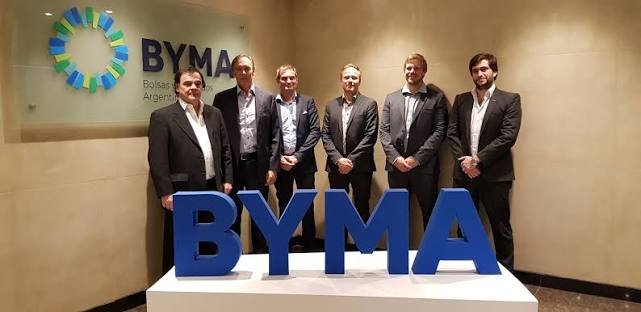 Las empresas que cotizan en BYMA repartieron u$s 868 millones en dividendos durante el primer semestre