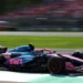 Franco Colapinto llega al Gran Premio de Italia con todas las actualizaciones, aunque advirtió complicaciones para correr en Monza