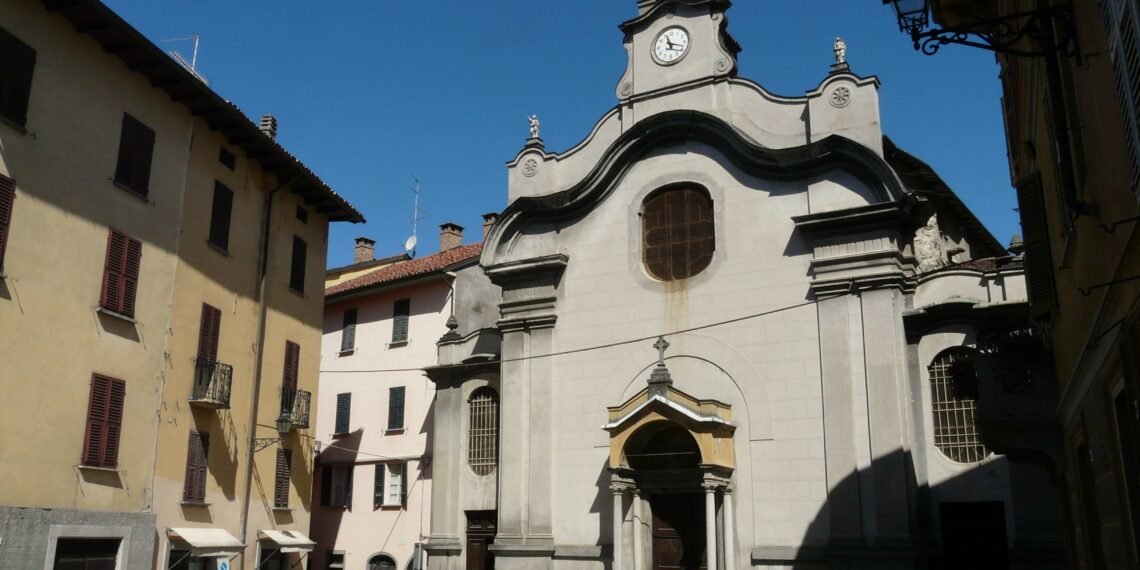 Un pueblo italiano de 596 habitantes busca nuevos vecinos y ofrece hasta €30.000 para adquirir viviendas