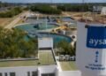 Privatización de AySA: dos consorcios quedaron en carrera por el 90% de las acciones estatales