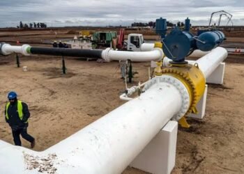 TGN confirmó una inversión de US$2.200 millones para un gasoducto que conectará Vaca Muerta con Córdoba