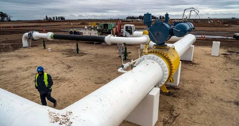 TGN confirmó una inversión de US$2.200 millones para un gasoducto que conectará Vaca Muerta con Córdoba