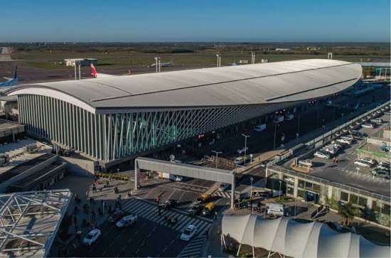 La AGN cuestionó la prórroga de la concesión aeroportuaria y puso bajo la lupa el proceso de extensión