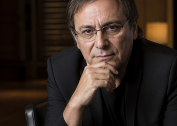 Gabriel Rolón reflexiona sobre la búsqueda de la felicidad y el concepto de faltacidad