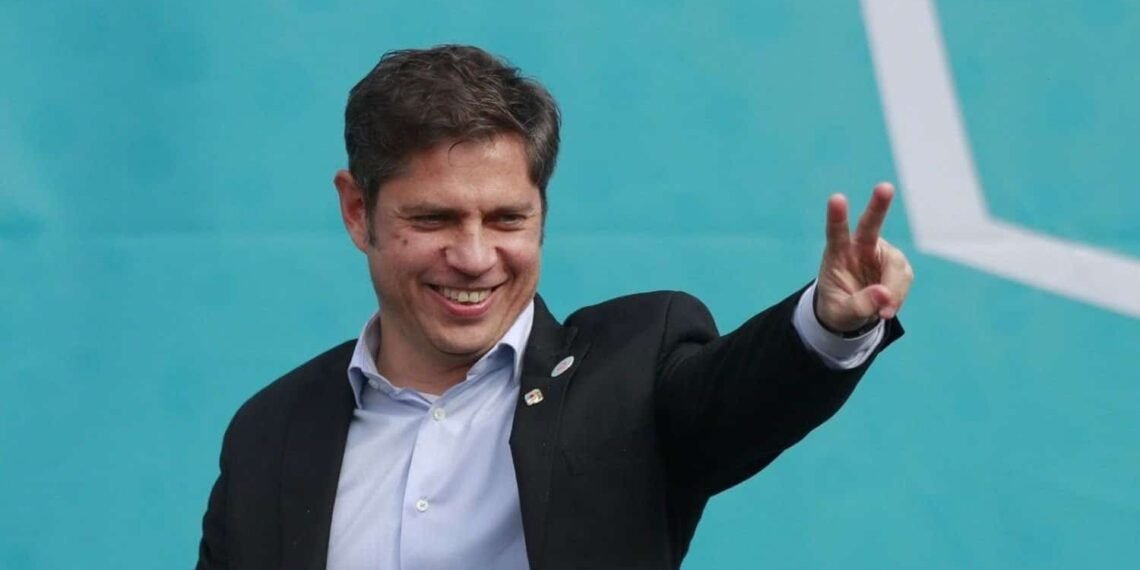 Kicillof busca frenar la privatización de Nucleoeléctrica y cuestiona la valuación de la empresa