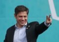 Kicillof busca frenar la privatización de Nucleoeléctrica y cuestiona la valuación de la empresa