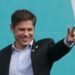 Kicillof busca frenar la privatización de Nucleoeléctrica y cuestiona la valuación de la empresa