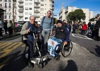Discapacidad y Presupuesto 2027: las diferencias dentro del Gobierno sobre cómo sostener el programa económico y ampliar consensos