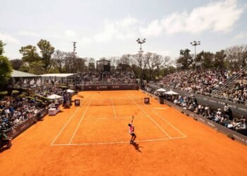 El Buenos Aires Challenger alcanza su undécima edición con una nueva generación de tenistas y una historia que perdura