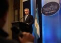 El Gobierno prepara la visita de León XIV y evalúa un feriado o asueto durante su estadía