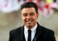Marcelo Gallardo, a un paso de convertirse en el nuevo entrenador de la selección ecuatoriana
