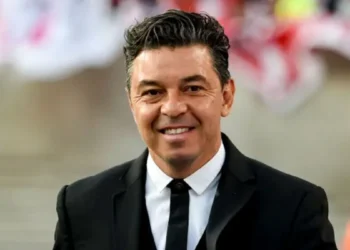 Marcelo Gallardo, a un paso de convertirse en el nuevo entrenador de la selección ecuatoriana