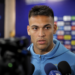 Lautaro Martínez se pronunció sobre la despedida de Lionel Messi y respaldó a Julián Álvarez: “El momento no es fácil”
