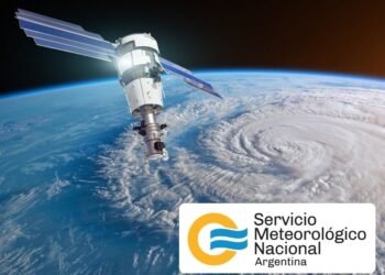 Alerta amarilla por lluvias y nevadas para este martes 22 de septiembre: provincias afectadas