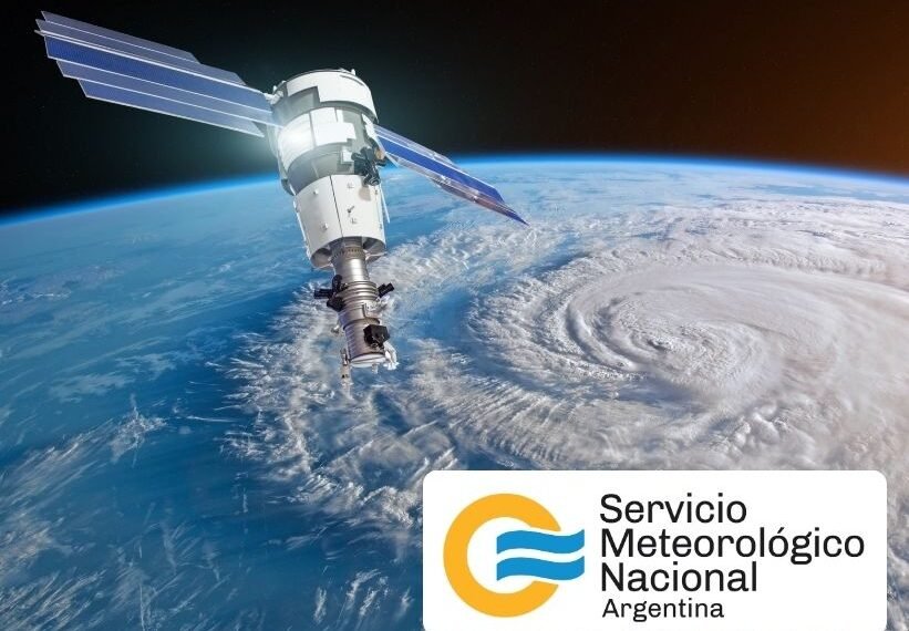 Alerta amarilla por lluvias y nevadas para este martes 22 de septiembre: provincias afectadas