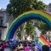 Jorge Macri confirmó que buscan postergar la Marcha del Orgullo por la visita del papa León XIV