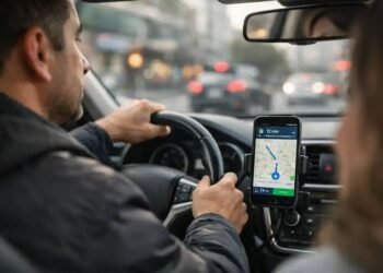 Crece el número de conductores de aplicaciones en Argentina: quiénes eligen esta modalidad y cuánto pueden facturar