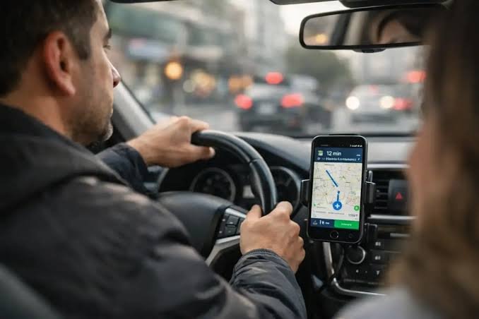 Crece el número de conductores de aplicaciones en Argentina: quiénes eligen esta modalidad y cuánto pueden facturar