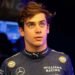 Franco Colapinto comienza su participación en el exigente circuito de Bakú con las primeras prácticas del Gran Premio de Azerbaiyán de F1
