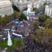 La Marcha Federal Universitaria del 15 de octubre sigue en pie pese a la intimación judicial al Gobierno