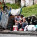 El Gobierno espera un repunte de la pobreza y prepara su argumento ante el próximo dato del INDEC