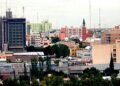Las ciudades más cálidas de Argentina en la jornada del 24 de septiembre