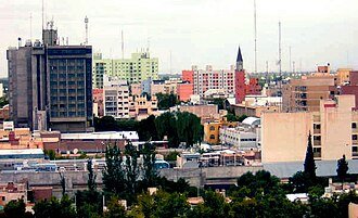 Las ciudades más cálidas de Argentina en la jornada del 24 de septiembre