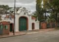 La Casa Militar asumió el control de la Quinta de Olivos tras la salida del personal civil