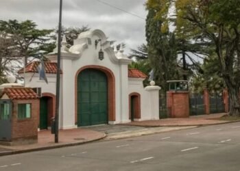 La Casa Militar asumió el control de la Quinta de Olivos tras la salida del personal civil