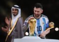 Los momentos cumbre de Lionel Messi con la selección argentina