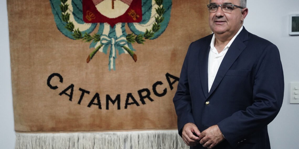 Catamarca avanza con la eliminación de Ingresos Brutos para la industria mientras crece el reclamo empresario