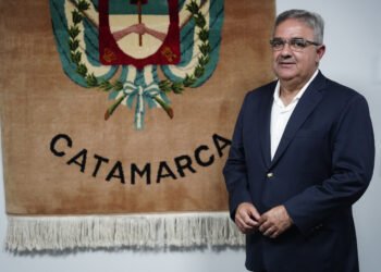Catamarca avanza con la eliminación de Ingresos Brutos para la industria mientras crece el reclamo empresario