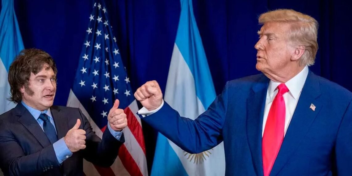 El Gobierno prepara el envío al Congreso de seis tratados de propiedad intelectual acordados con Estados Unidos