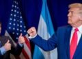 El Gobierno prepara el envío al Congreso de seis tratados de propiedad intelectual acordados con Estados Unidos