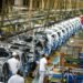 La industria volvió a caer en agosto y acumula un retroceso del 3% en lo que va del año