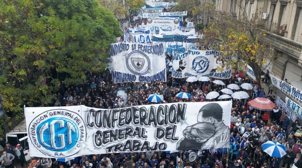 Las CTA preparan un paro para octubre y crece la presión sobre la CGT para definir un plan de lucha