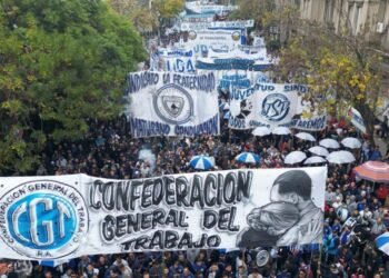 Las CTA preparan un paro para octubre y crece la presión sobre la CGT para definir un plan de lucha