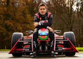 Un piloto argentino se une a Ferrari y anticipa una posible prueba en Fórmula 1