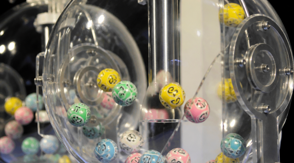 Quini 6: Resultados del sorteo del 4 de octubre