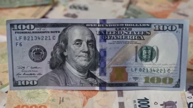 El dólar mayorista volvió a subir y cerró por encima de los $1.520