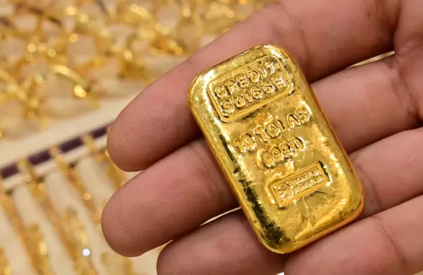 Alternativas para invertir en oro desde Argentina: consideraciones y opciones disponibles